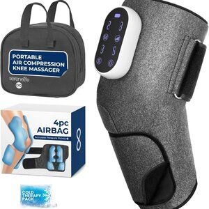 Brand New Knee Massager For Sale